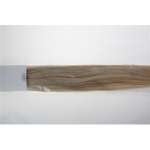 20" 50g Tape Human Hair Extensions #18/613 Mixed