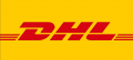 DHL shipping