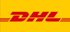 DHL shipping