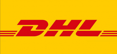 DHL shipping