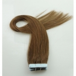 18" 40g Tape Human Hair Extensions #06
