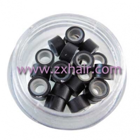 1000pcs Silicone MicroRings Link for Hair Extension#01