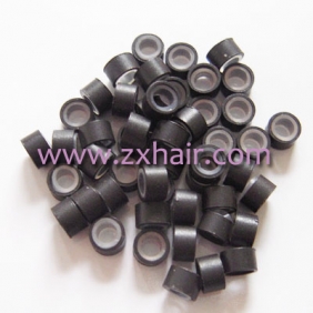 1000pcs Silicone MicroRings Link for Hair Extension#02